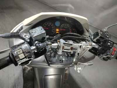 Honda Forza Z