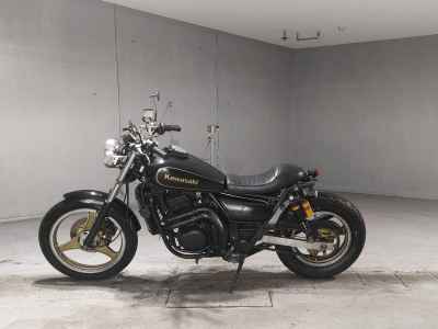 Kawasaki Eliminator 250V