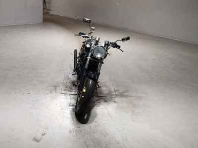Kawasaki Eliminator 250V