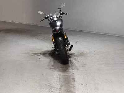 Kawasaki Eliminator 250V