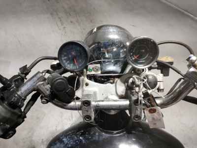 Kawasaki Eliminator 250V