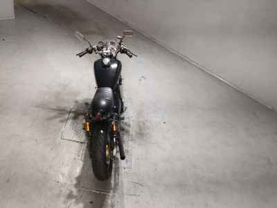Kawasaki Eliminator 250V