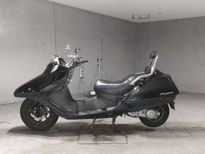 Honda Fusion X