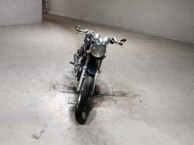 Yamaha SRV250