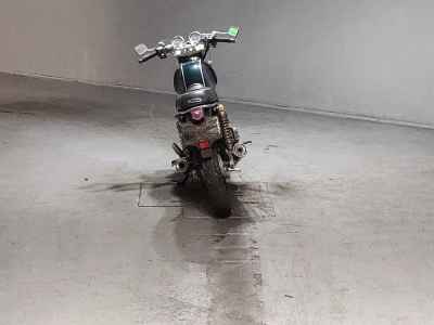 Yamaha SRV250