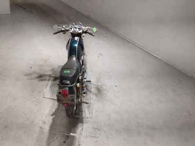 Yamaha SRV250