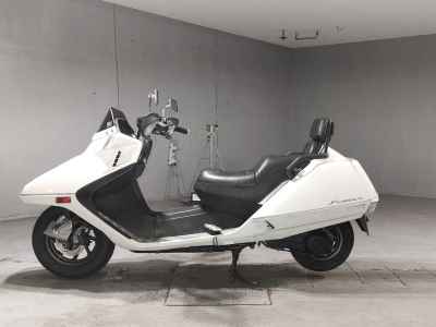 Honda Fusion X