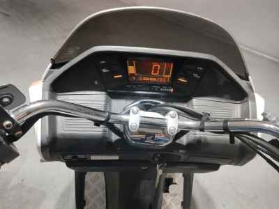 Honda Fusion X