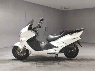Honda Forza