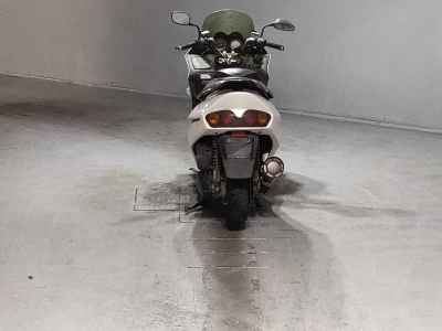 Honda Forza