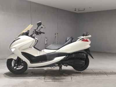Yamaha Majesty 250