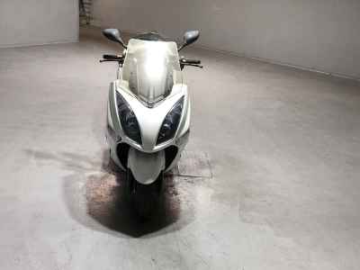 Yamaha Majesty 250
