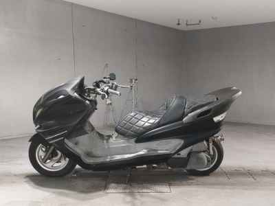 Yamaha Majesty 250C