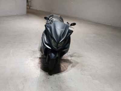 Yamaha Majesty 250C