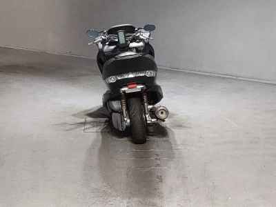 Yamaha Majesty 250C