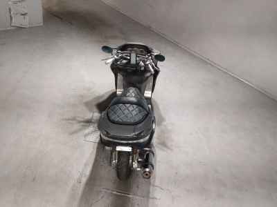 Yamaha Majesty 250C