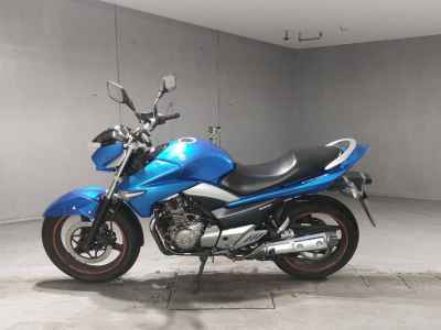 Suzuki GSR250