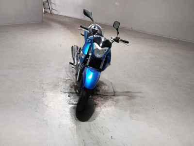 Suzuki GSR250