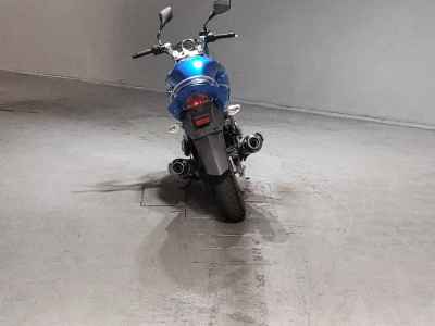 Suzuki GSR250