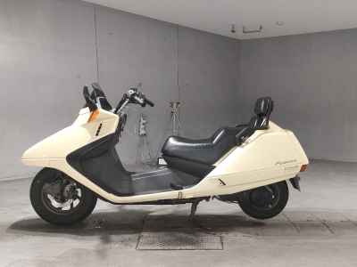 Honda Fusion X