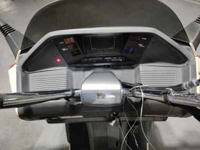 Honda Fusion X