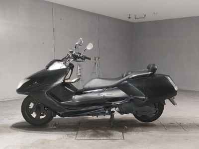 Yamaha Maxam 250