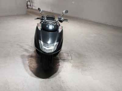 Yamaha Maxam 250