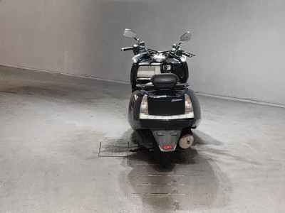 Yamaha Maxam 250