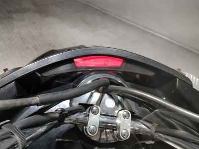 Yamaha Maxam 250