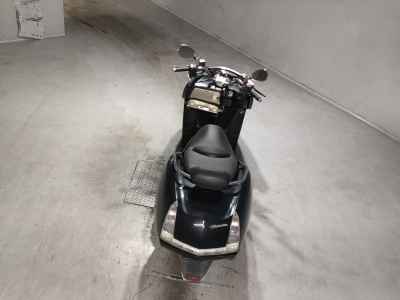 Yamaha Maxam 250