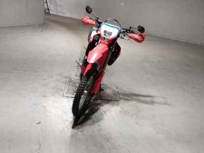 Honda CRF250L