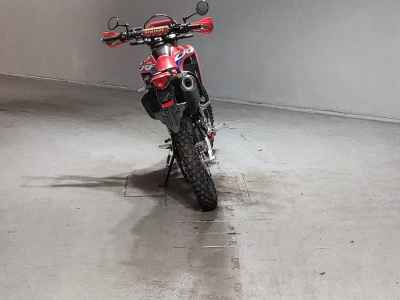 Honda CRF250L
