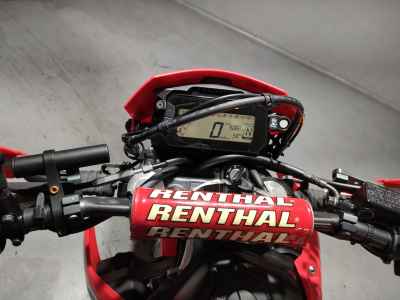 Honda CRF250L