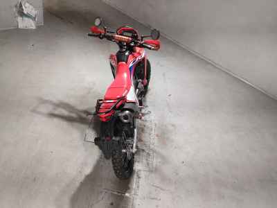 Honda CRF250L