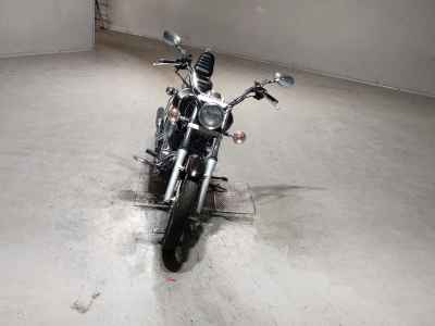 Yamaha XVS250 Drag Star