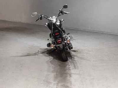 Yamaha XVS250 Drag Star