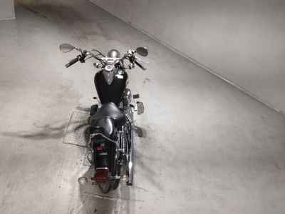 Yamaha XVS250 Drag Star