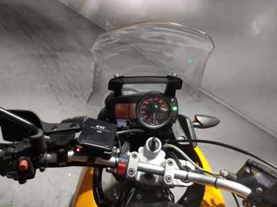 BMW G650GS 2013