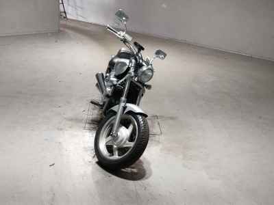 Honda Magna 250