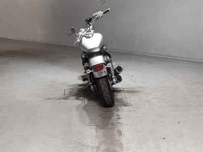 Honda Magna 250