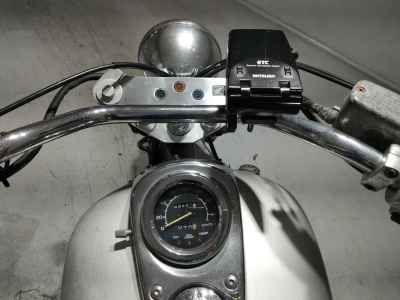 Honda Magna 250