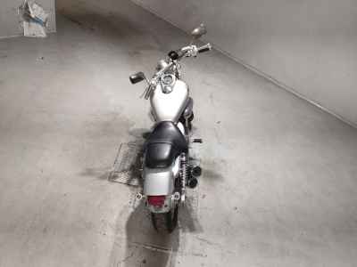 Honda Magna 250