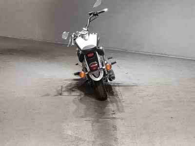 Yamaha XVS250 Drag Star
