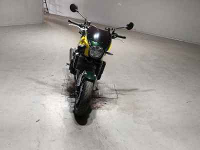 Kawasaki Z900RS 2023