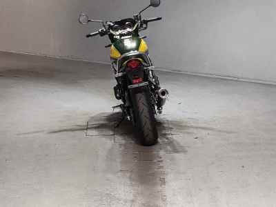 Kawasaki Z900RS 2023
