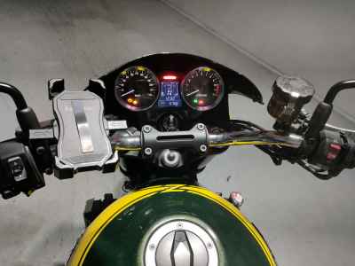 Kawasaki Z900RS 2023