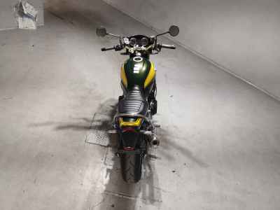 Kawasaki Z900RS 2023