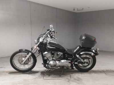 Yamaha XVS250 Drag Star