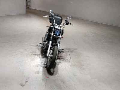 Yamaha XVS250 Drag Star