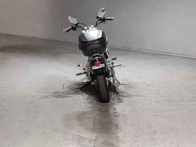 Yamaha XVS250 Drag Star